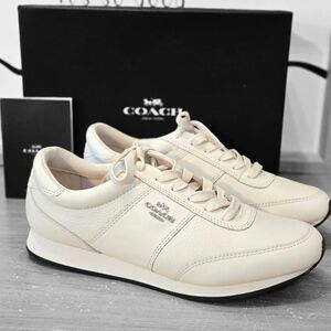 New Coach Raylen Sneakers